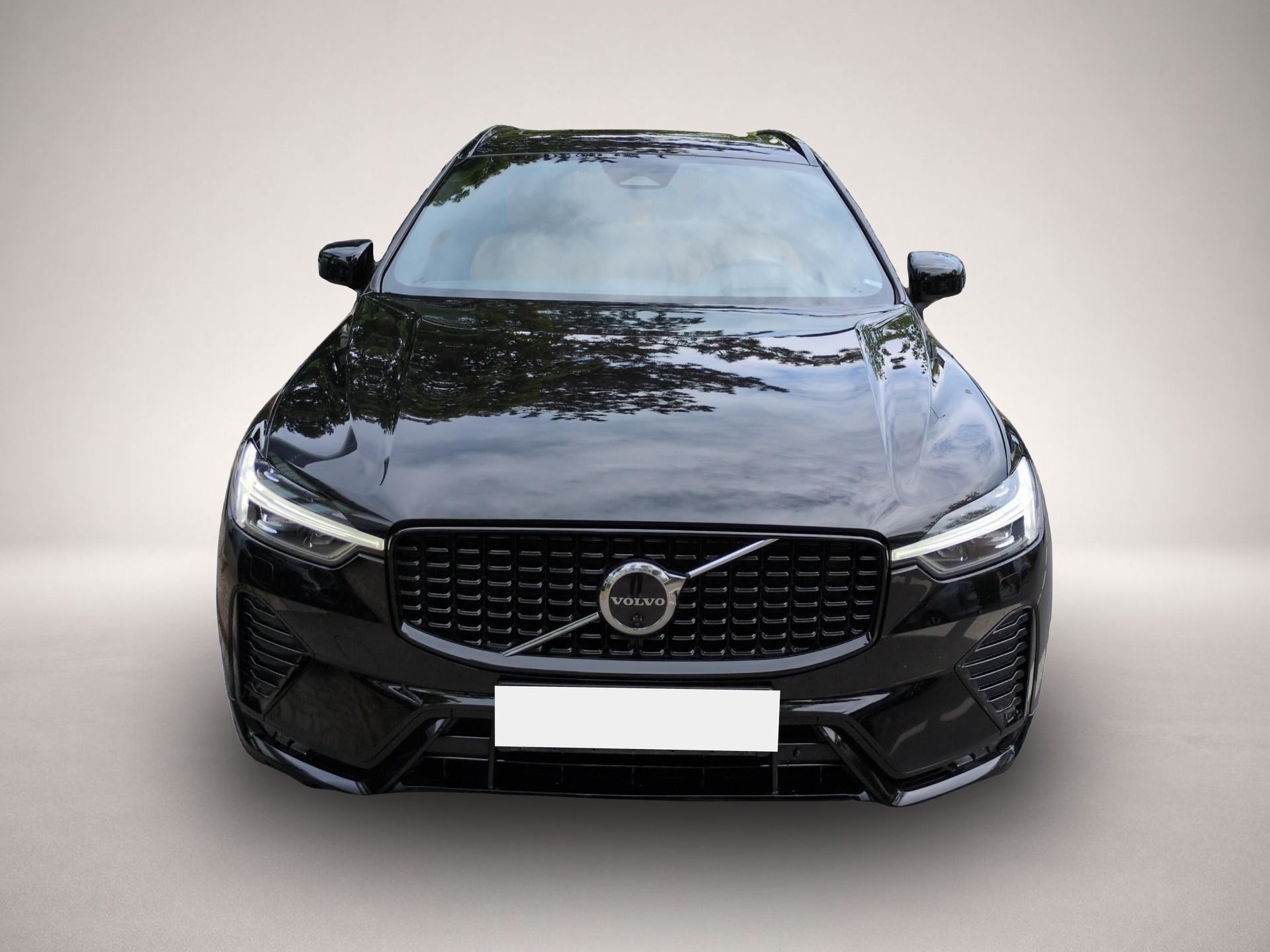 Volvo XC60 (03/2023, Diesel)