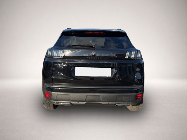 Peugeot 3008 (06/2024, Benzin)