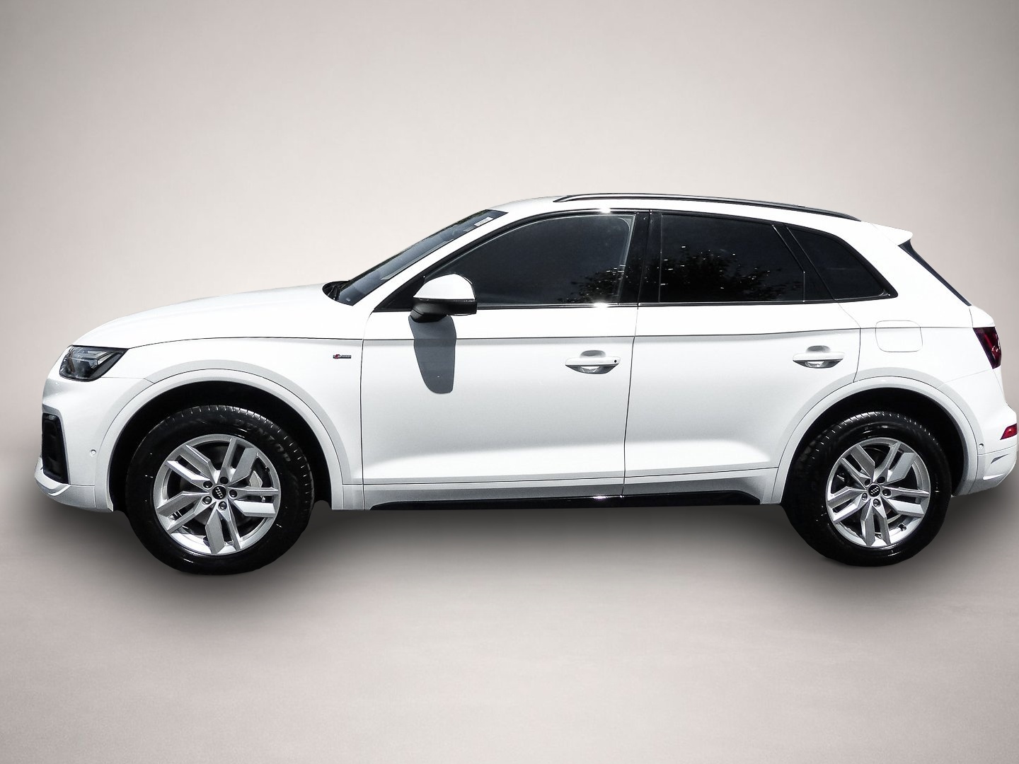Audi quattro (12/2022, )