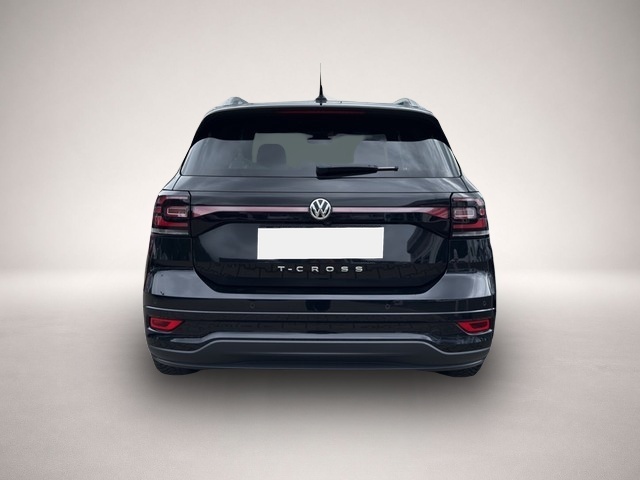 Volkswagen T-Cross (03/2020, Benzin)