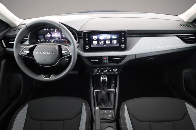 Skoda Kamiq (05/2026, Benzin)