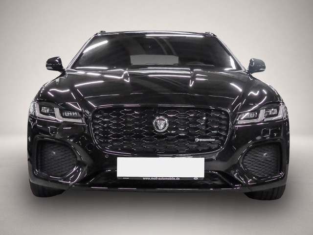 Jaguar XF (09/2024, Diesel)