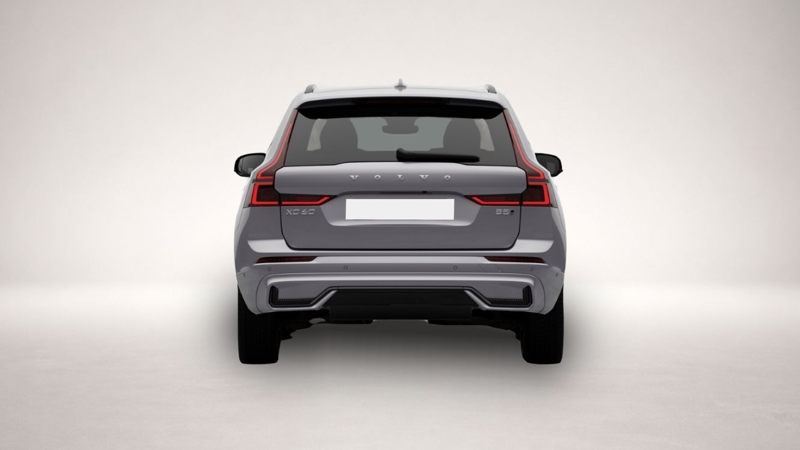 Volvo XC 60, Bild 4 von 7