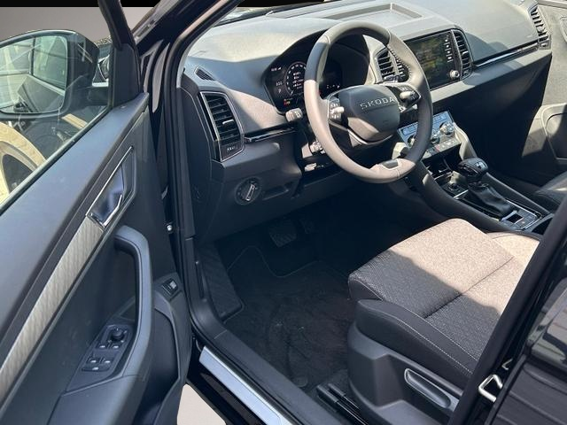 Skoda Karoq (05/2026, Diesel)