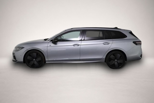 Volkswagen Passat Variant (06/2026, Benzin)