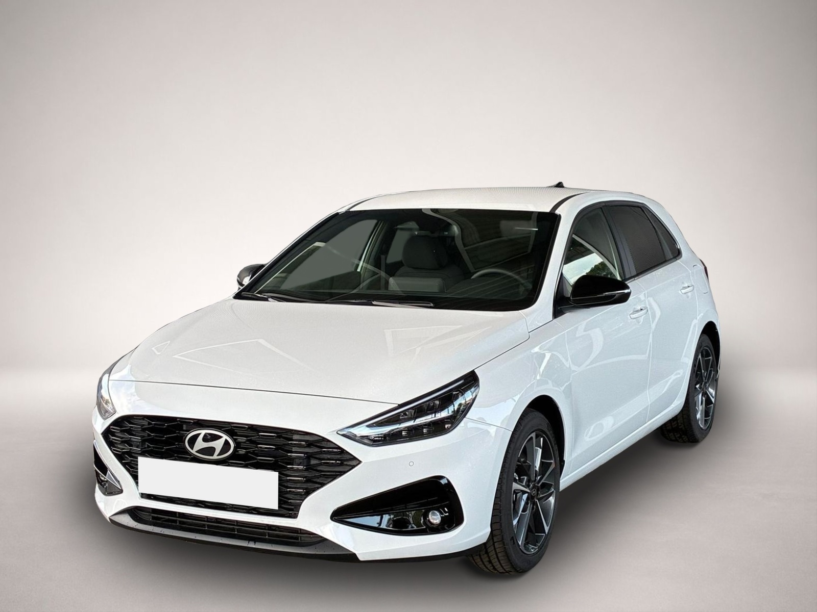 Hyundai i30 (10/2025, Benzin)