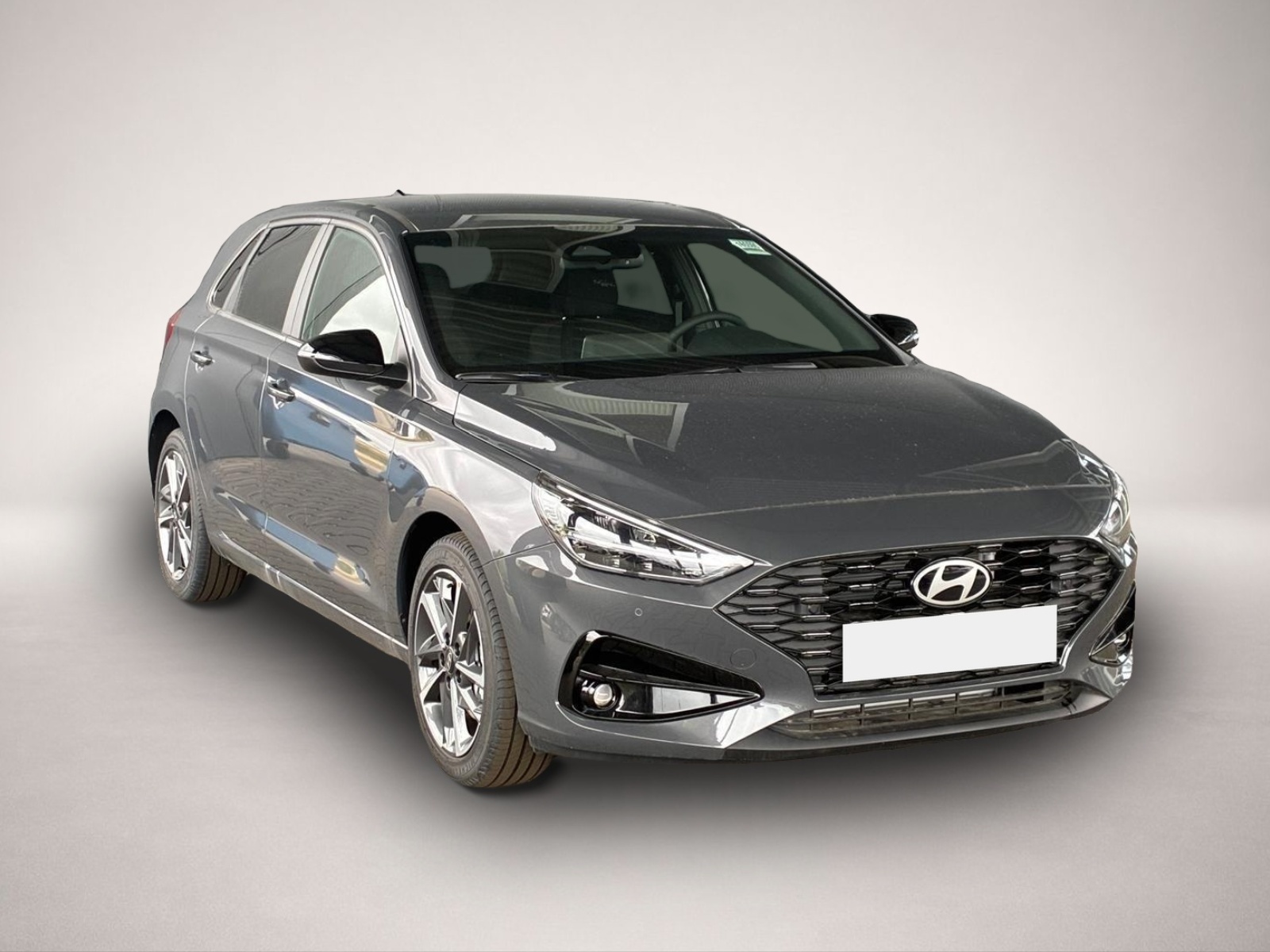 Hyundai i30, Bild 4 von 7