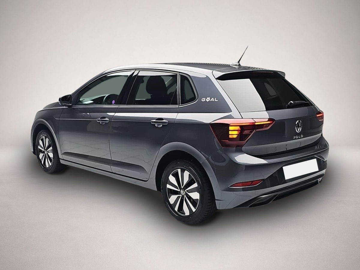 Volkswagen Polo (12/2025, Benzin)