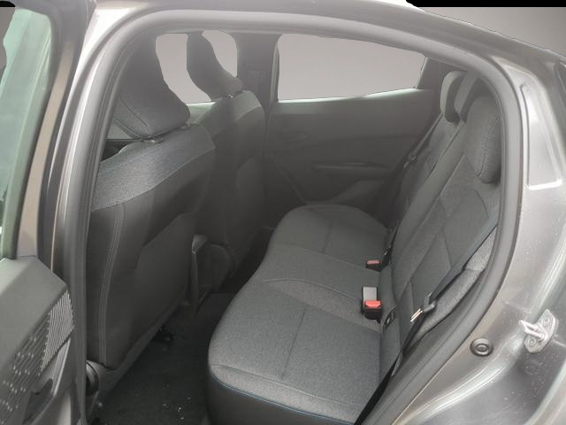 Renault Clio, Bild 4 von 4