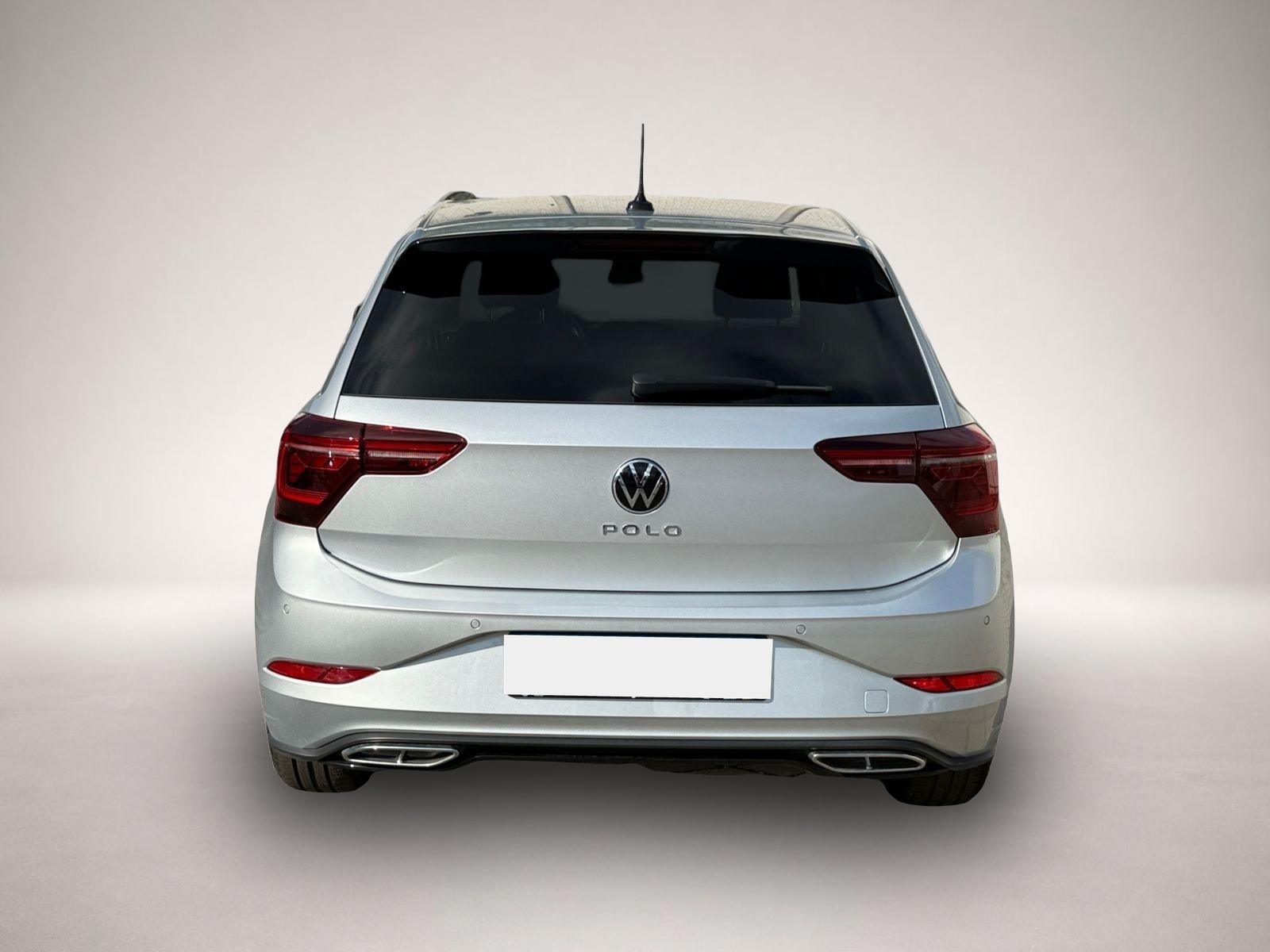 Volkswagen Polo (05/2025, Benzin)