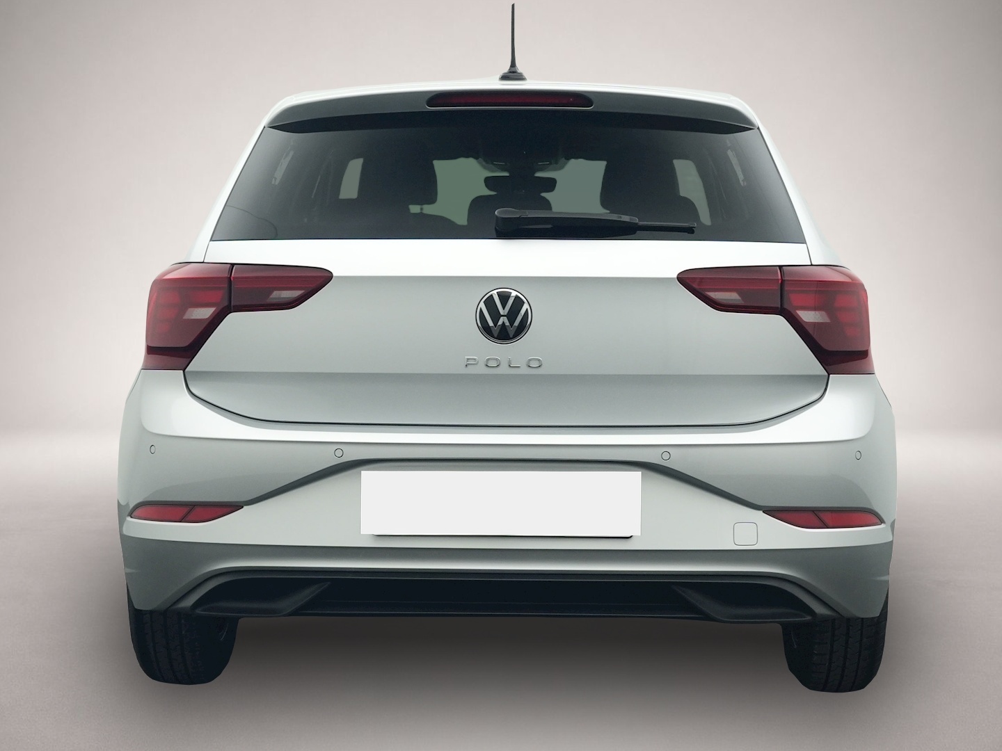 Volkswagen Polo (05/2025, Benzin)