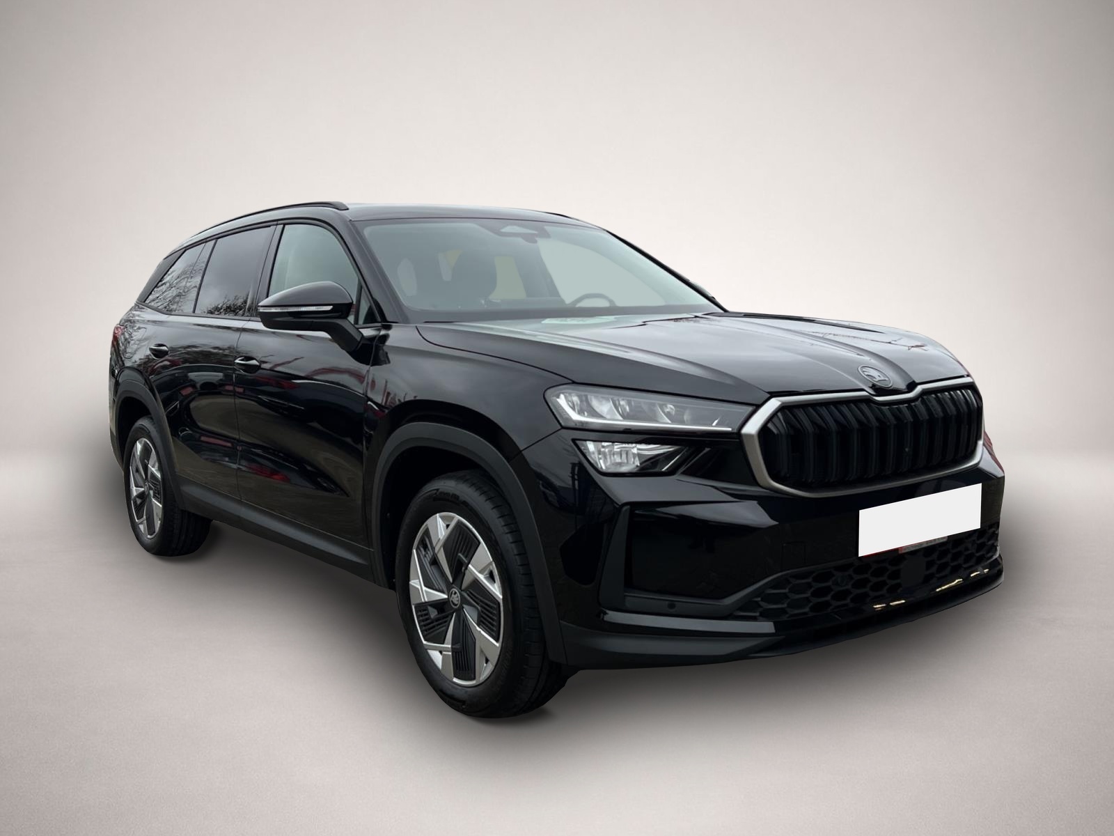 Skoda Kodiaq, Bild 7 von 8