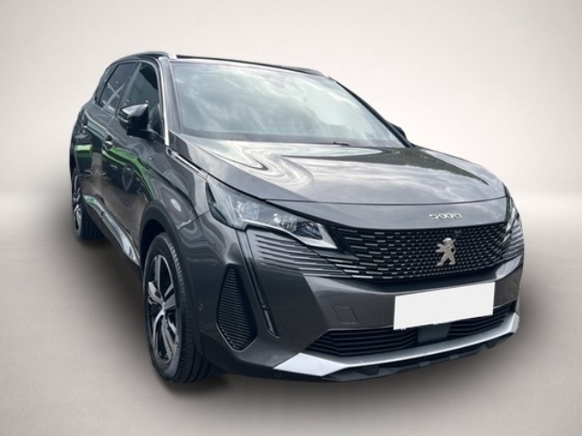 Peugeot 5008 (02/2024, Benzin)