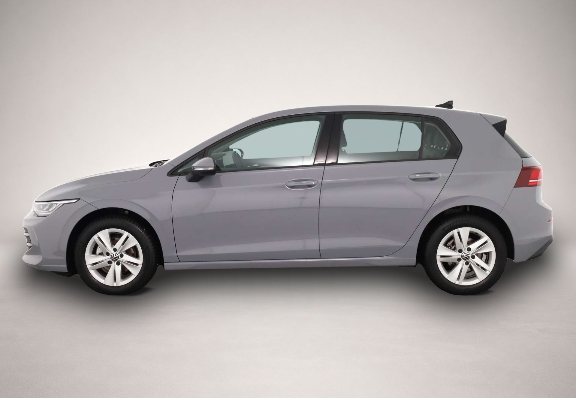 Volkswagen Golf (12/2024, Benzin)