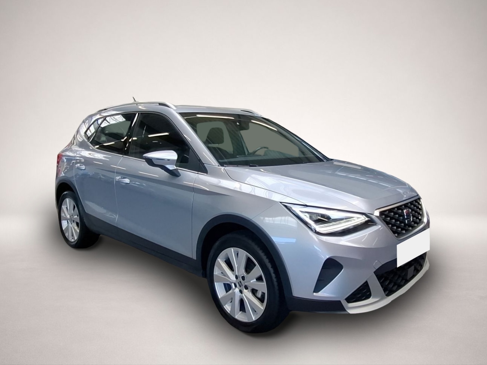Seat Arona (02/2023, Benzin)
