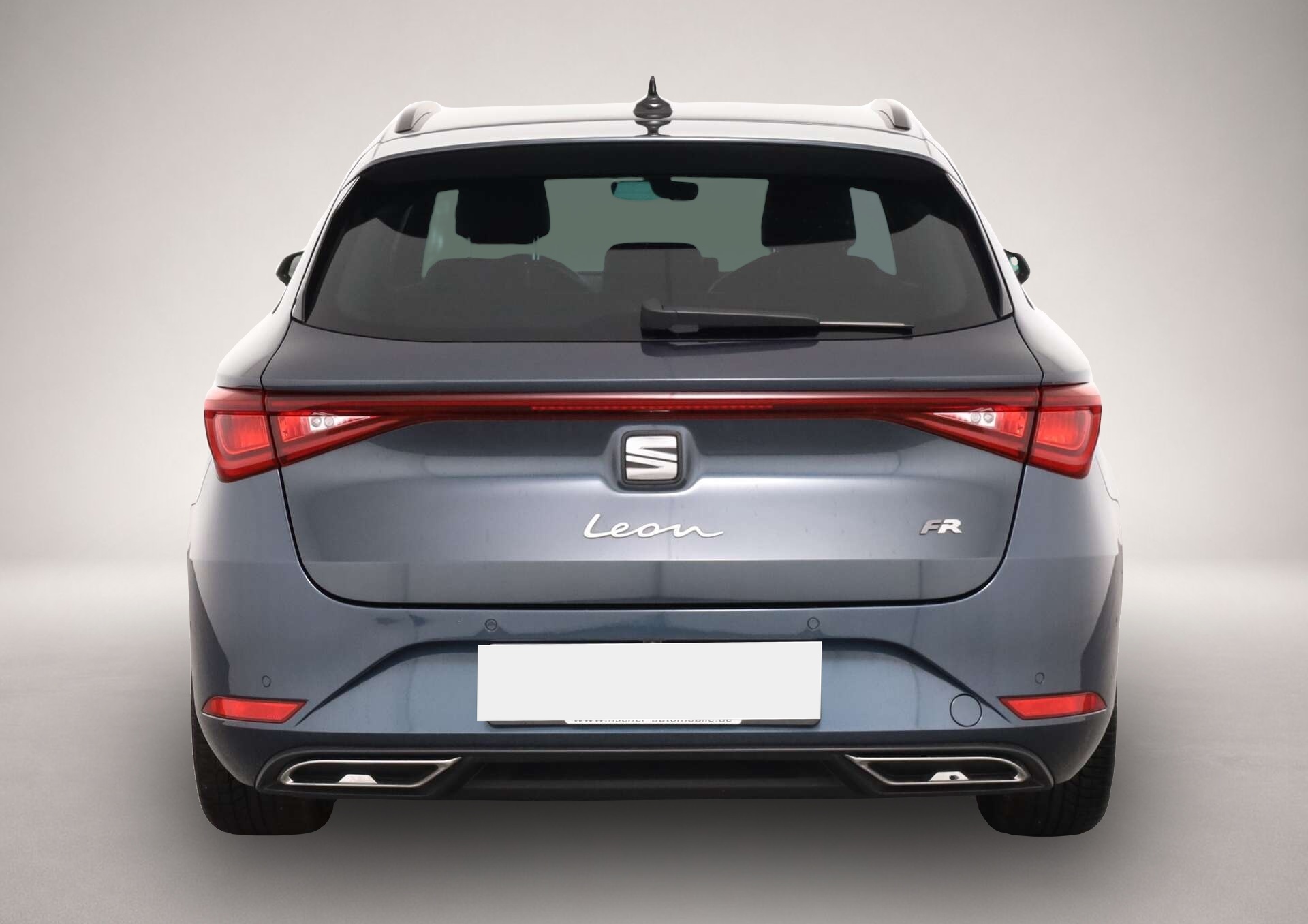 Seat Leon (06/2025, Benzin)