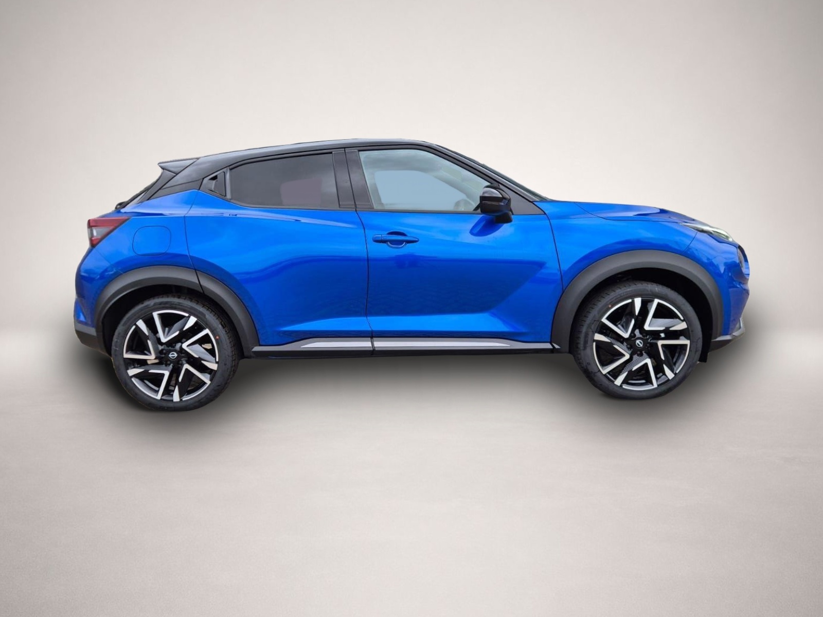 Nissan Juke (03/2026, Benzin)