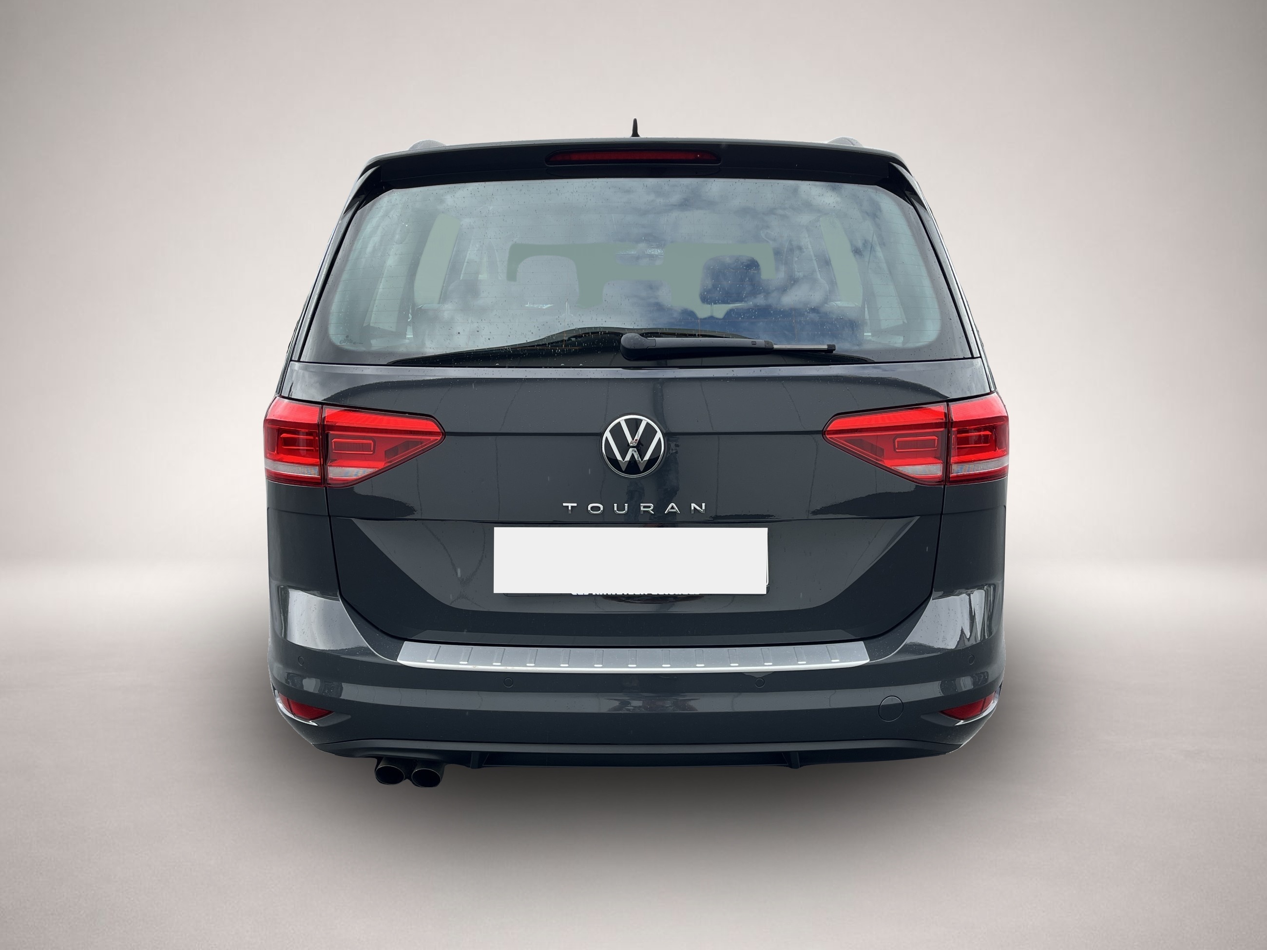 Volkswagen Touran (07/2022, Diesel)