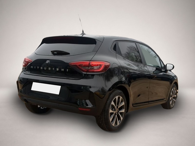 Mitsubishi Colt (12/2025, Benzin)