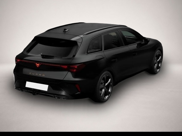 CUPRA Leon, image 4 of 5