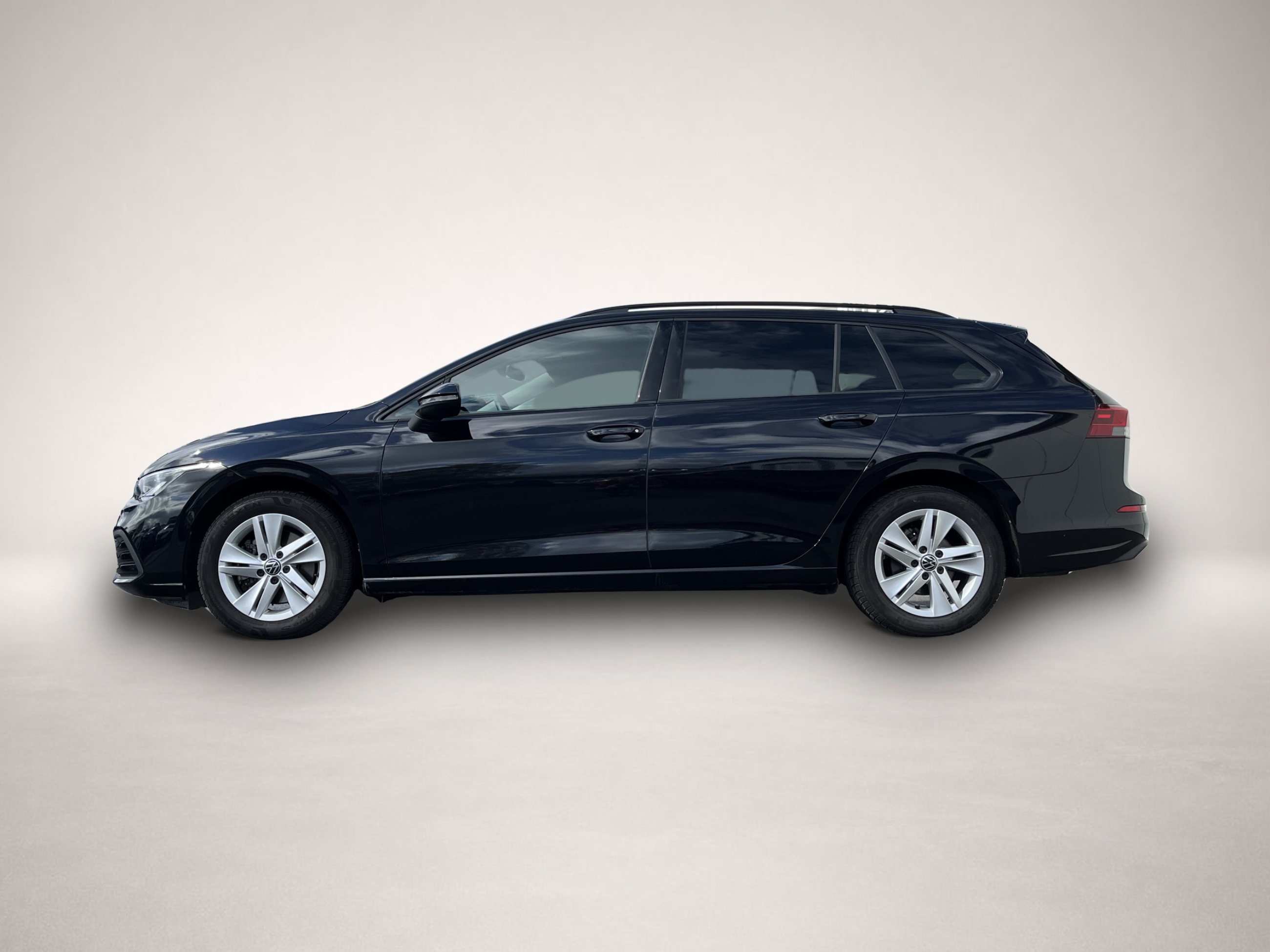 Volkswagen Golf (12/2020, )