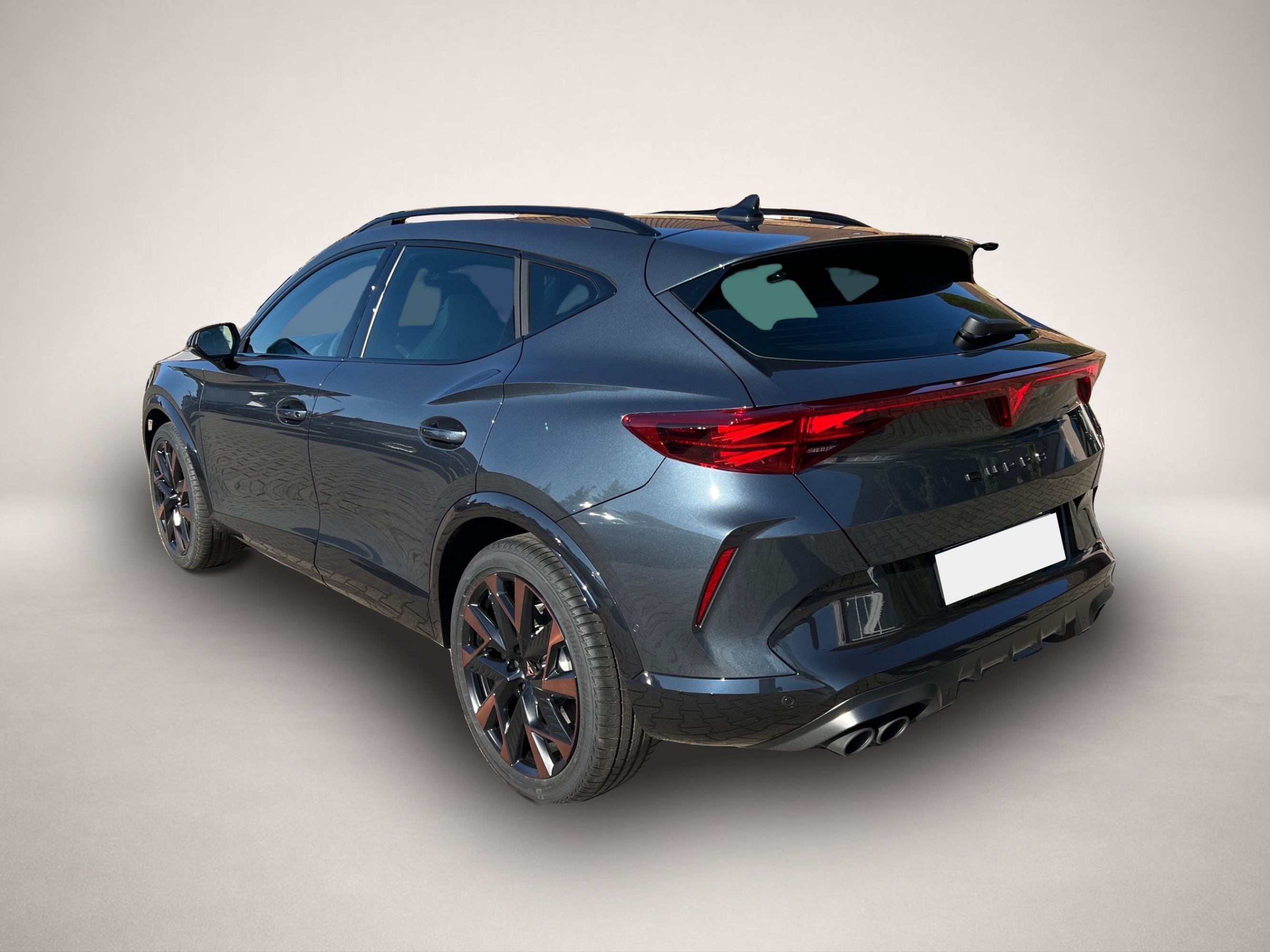 CUPRA Formentor, Bild 3 von 5