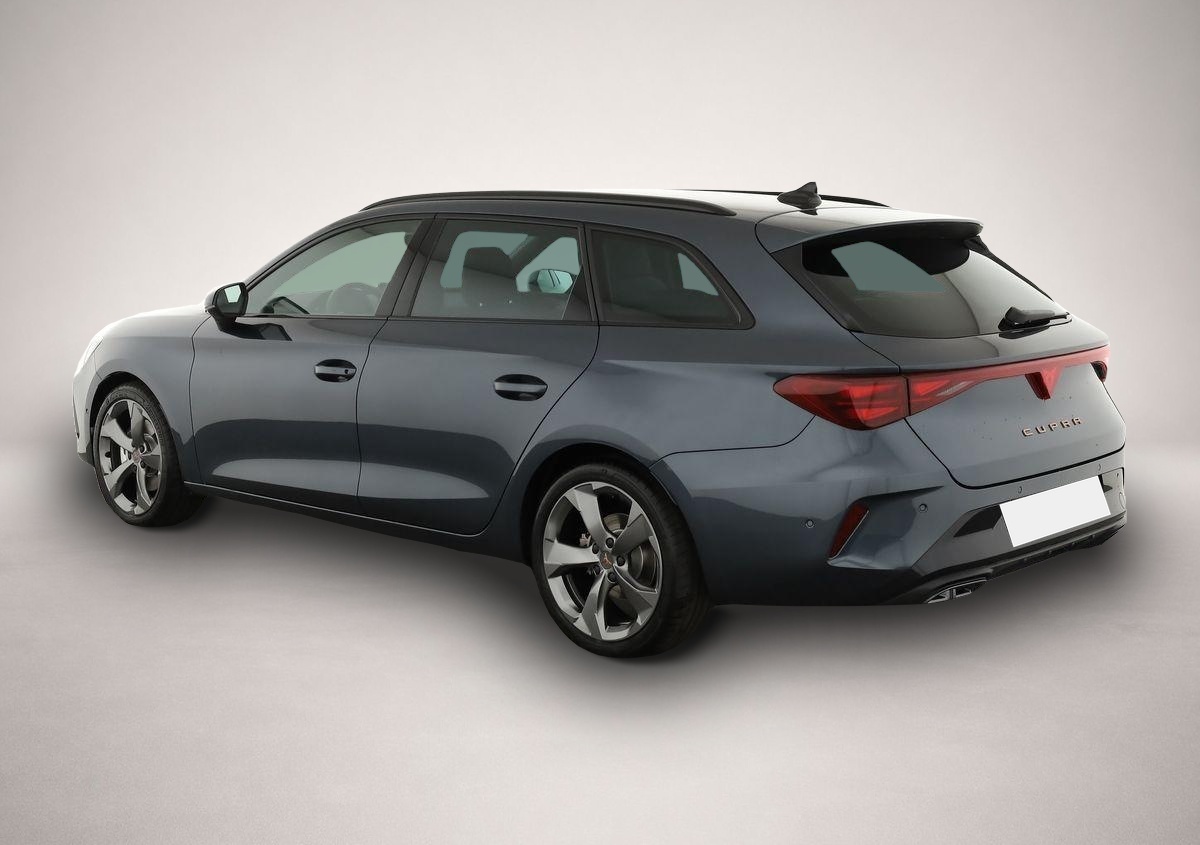 CUPRA Leon, Bild 4 von 7