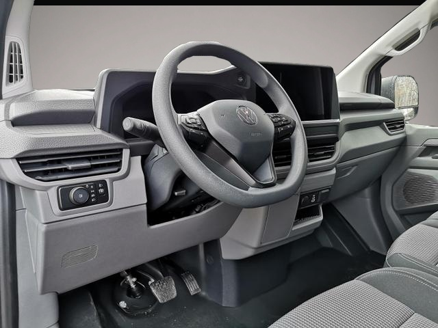 Volkswagen T7 Transporter (01/2026, ELECTRIC)