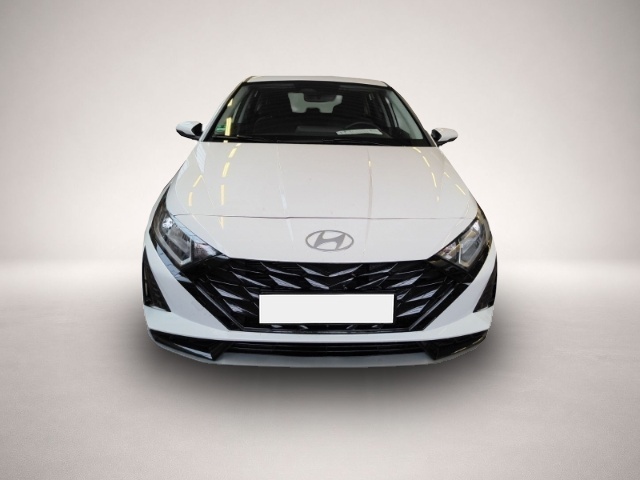 Hyundai i20 (10/2025, Benzin)