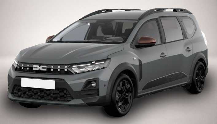 Dacia Jogger (06/2026, Autogas (LPG))
