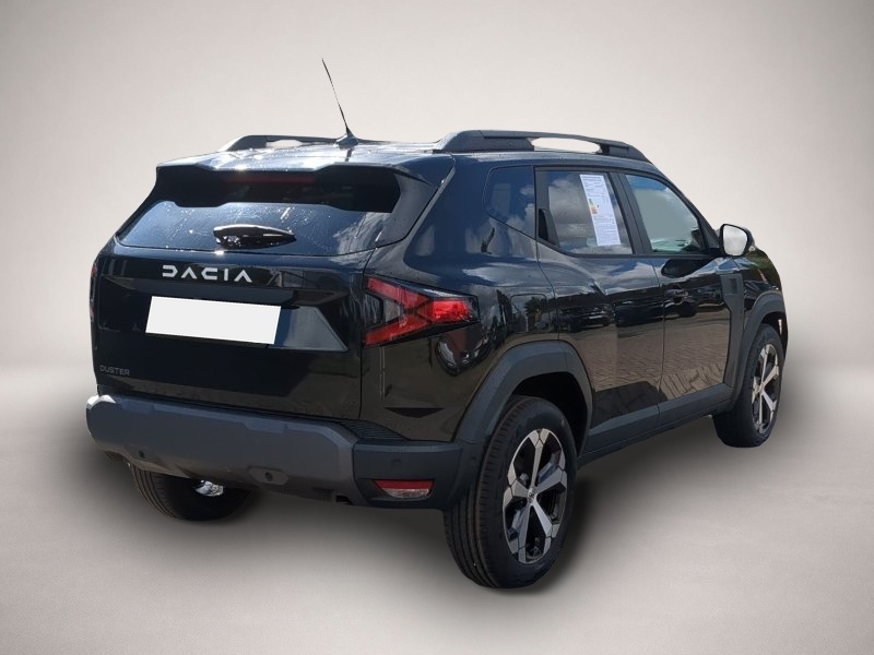 Dacia Duster (05/2026, Autogas (LPG))
