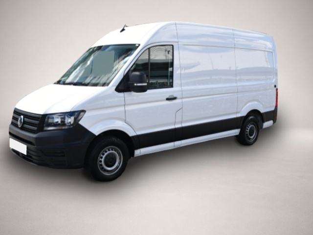 Volkswagen Other (11/2023, Diesel)