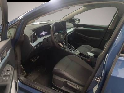 Volkswagen Golf (11/2025, Benzin)