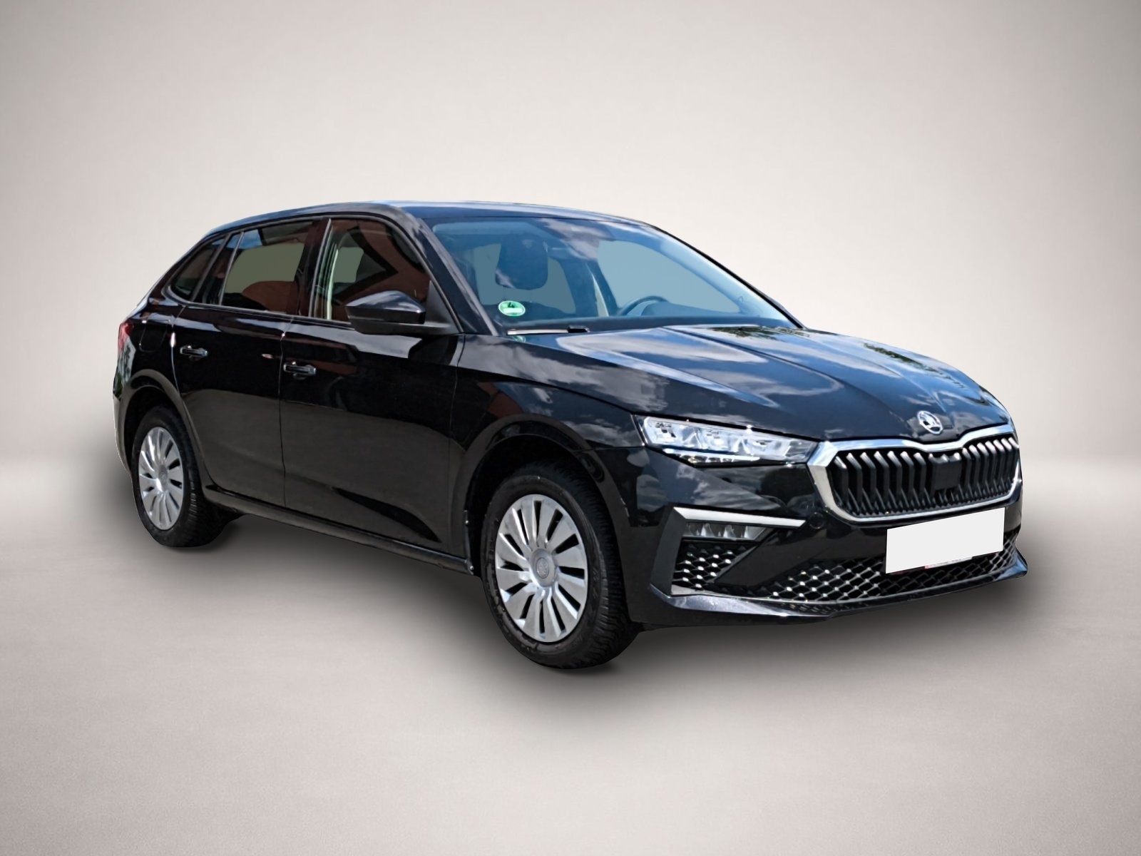Skoda Scala, Bild 3 von 8