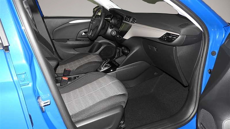 Opel Corsa (06/2021, )