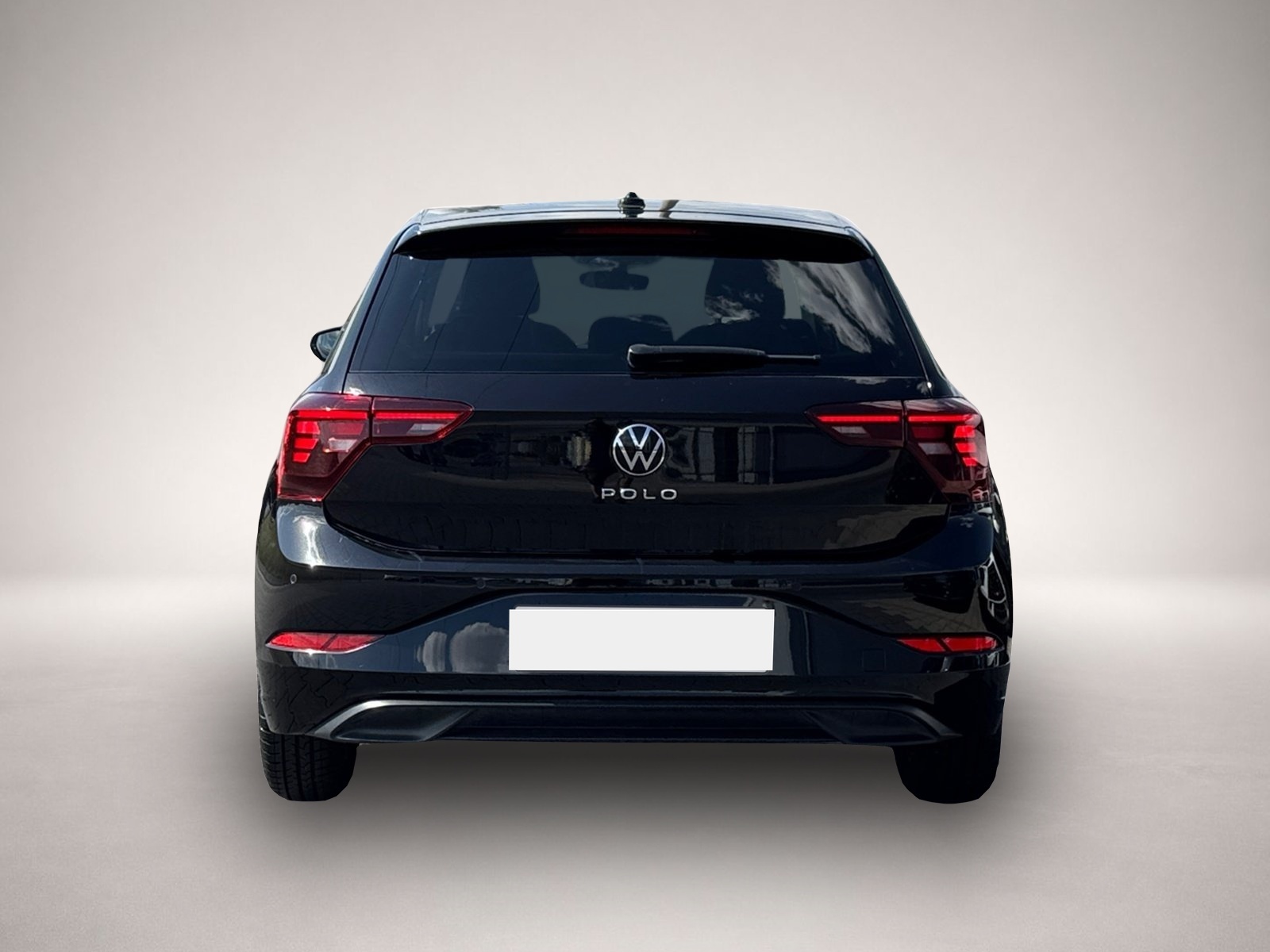 Volkswagen Polo (12/2025, Benzin)