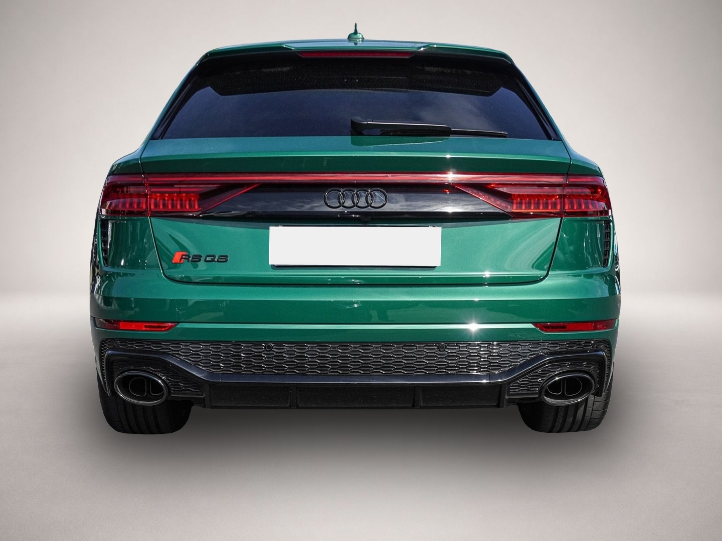 Audi quattro (03/2023, Benzin)