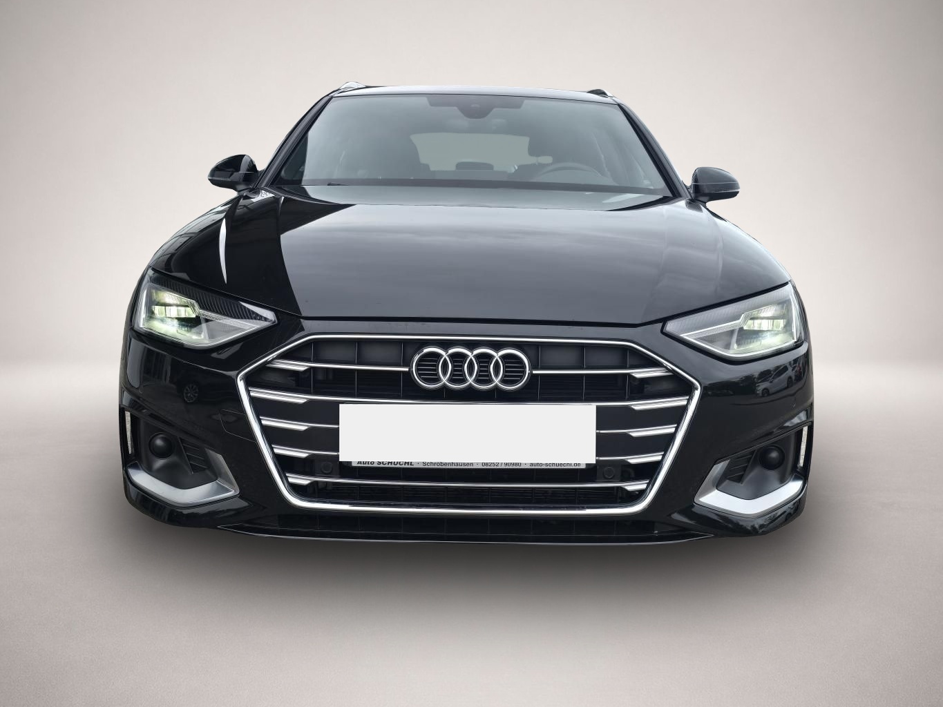 Audi A4 (09/2022, )