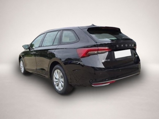 Skoda Octavia (05/2026, Benzin)