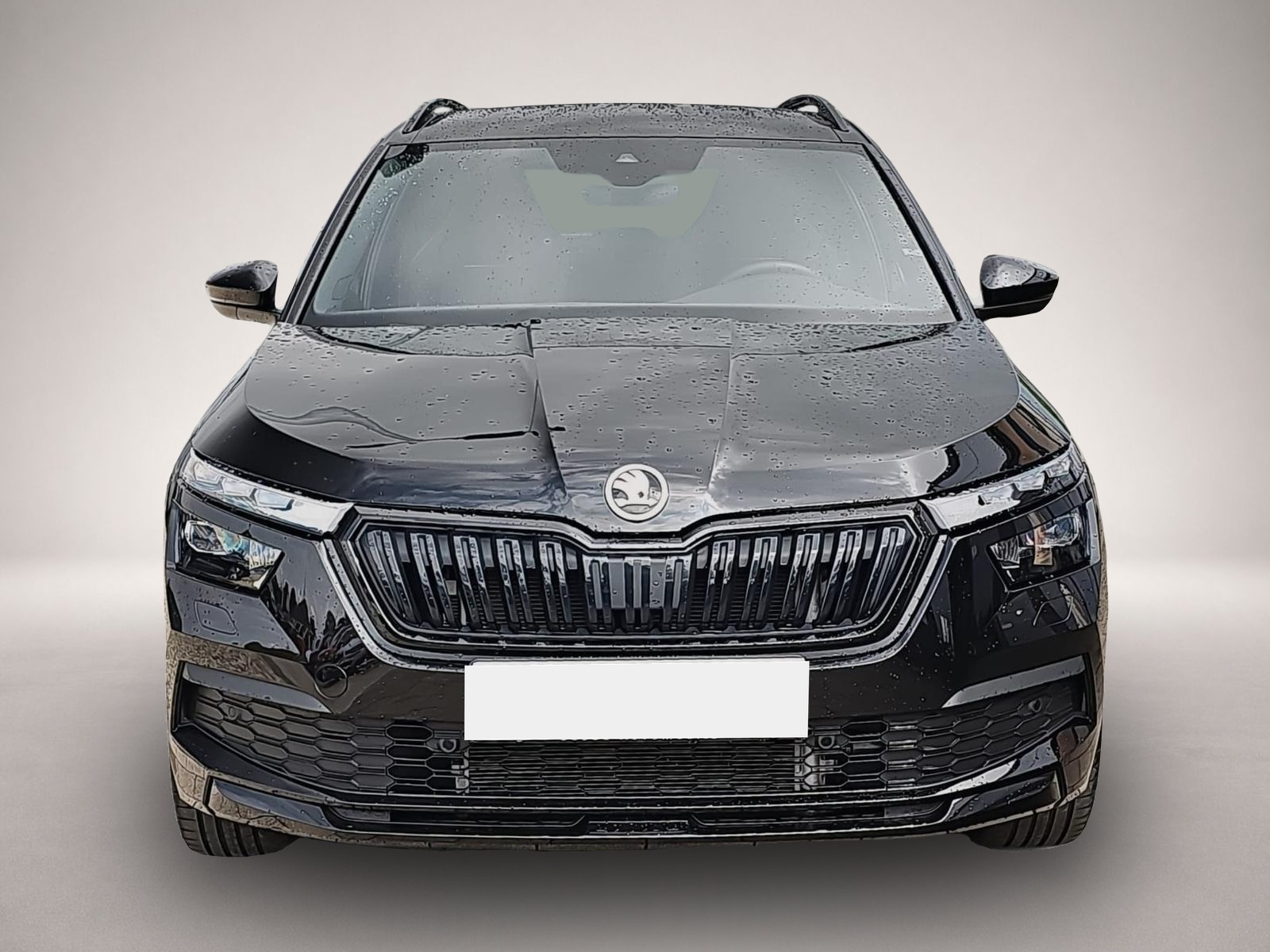 Skoda Kamiq (05/2023, Benzin)