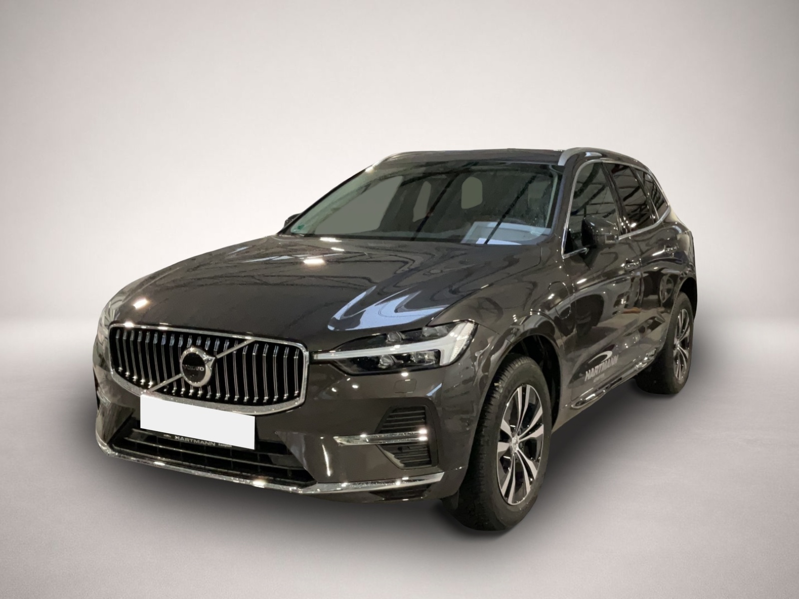 Volvo XC60 (06/2023, Hybrid (Benzin/Elektro))