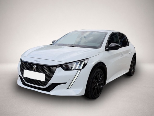 Peugeot 208 (11/2023, Benzin)