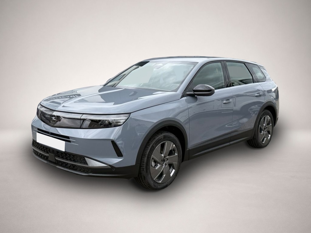 Opel Grandland (X) (08/2025, Benzin)