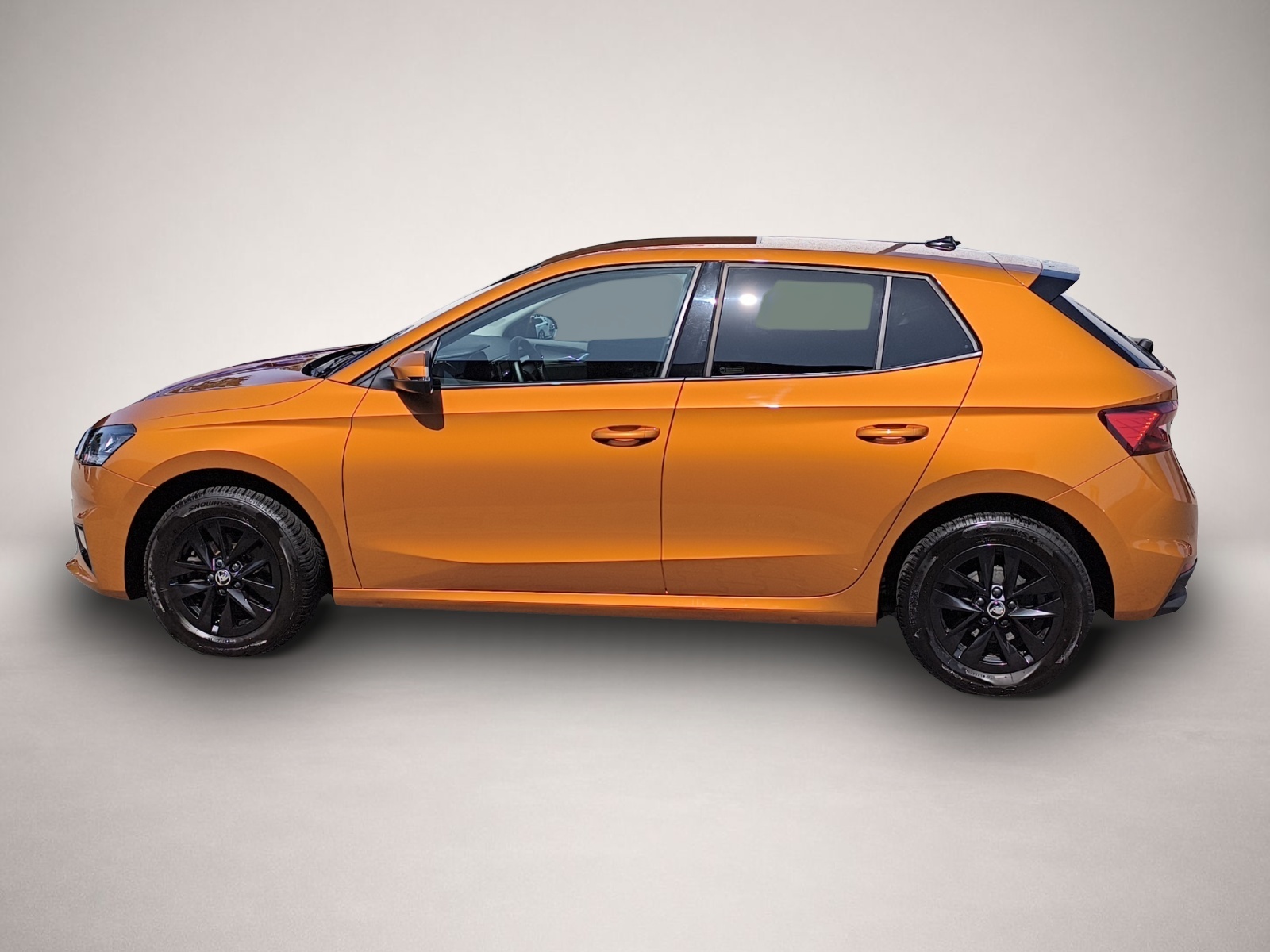 Skoda Fabia (06/2022, )