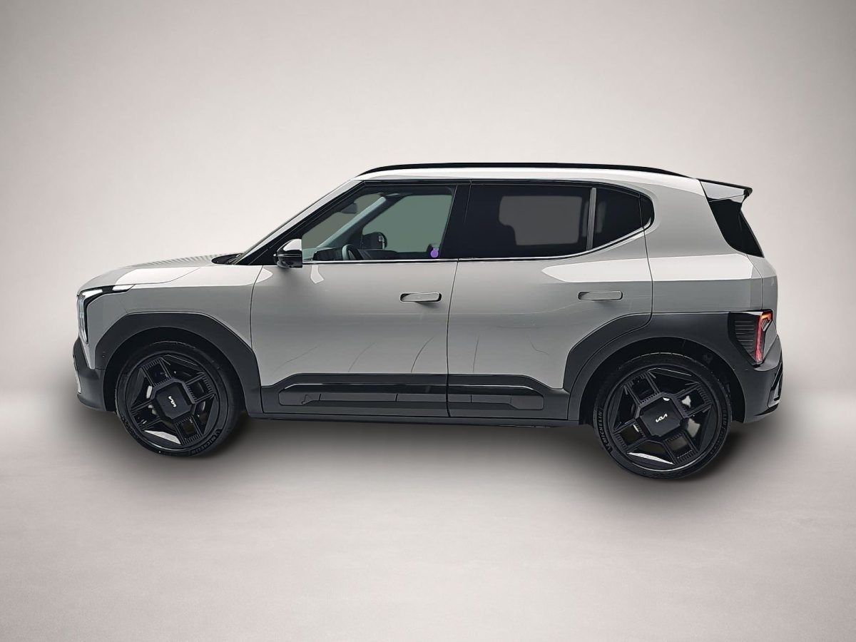 Kia EV2, Bild 5 von 5