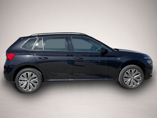 Skoda Kamiq (12/2021, Benzin)