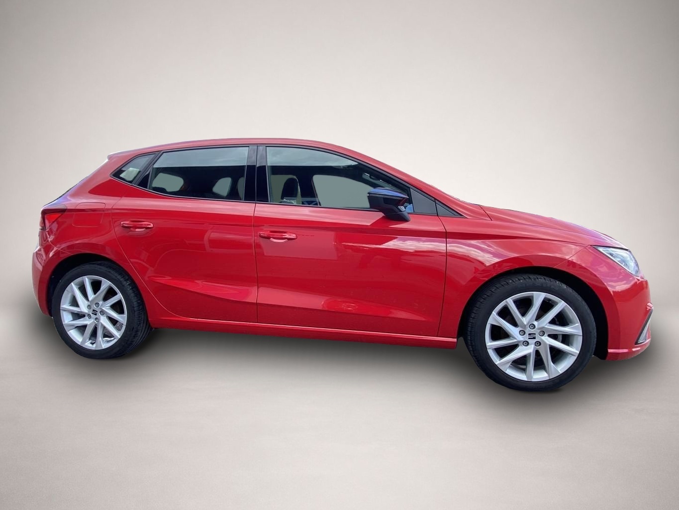 Seat Ibiza (02/2024, )