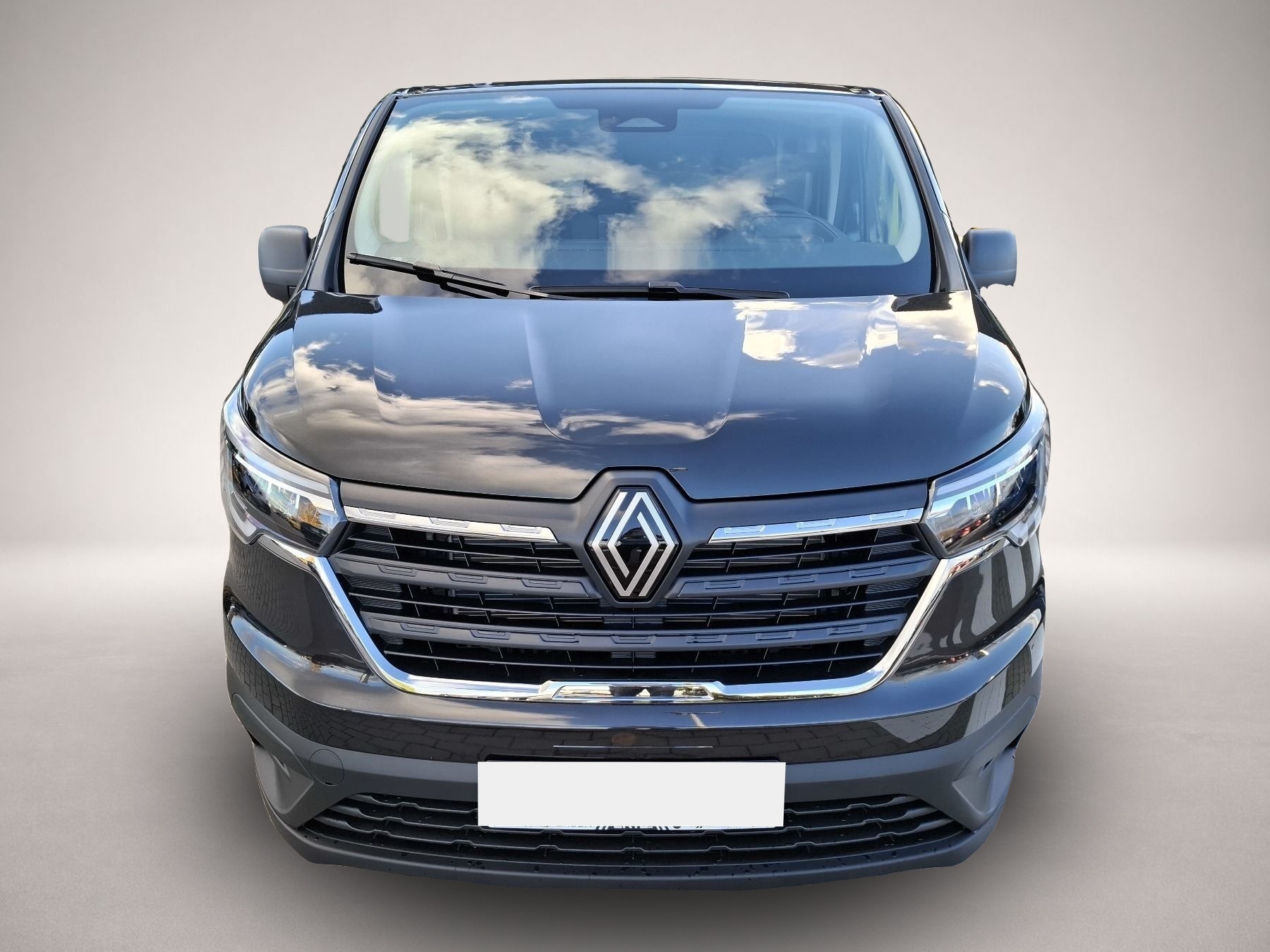 Renault Other (02/2026, Diesel)