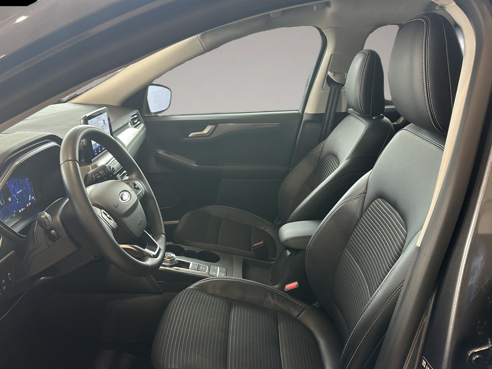 Ford Kuga (02/2021, Diesel)