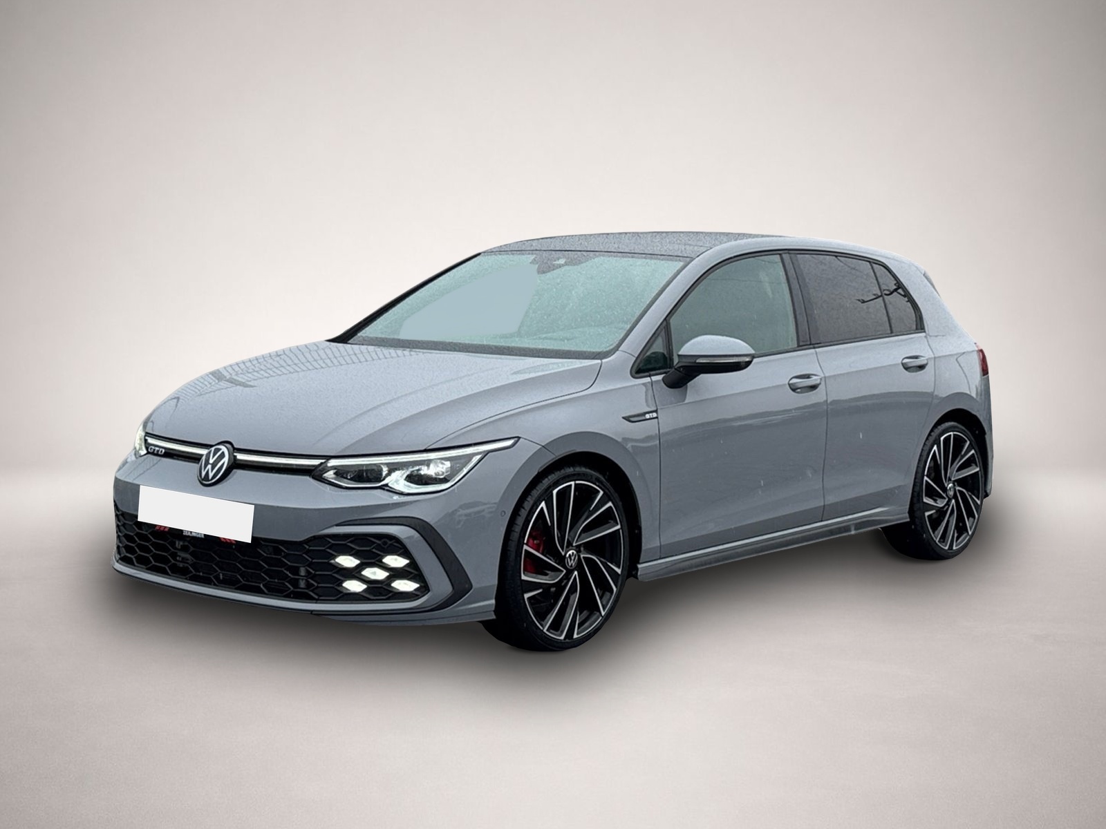 Volkswagen Golf (01/2024, Diesel)